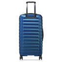 Delsey Paris Shadow 5.0 Trunk - 4-Rollen-Trolley 80 cm (blau) - Ansicht 3