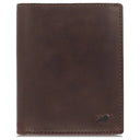 Braun Büffel Arezzo - Geldbörse 8cc 11.7 cm (braun)
