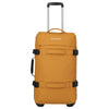 Travelite Bolonia - Bolsa de viaje con ruedas 63 cm (yellow)