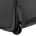 Delsey Paris Maubert 2.0 - 2-Rollen-Kabinentrolley 55 cm erw. (schwarz) - Ansicht 7