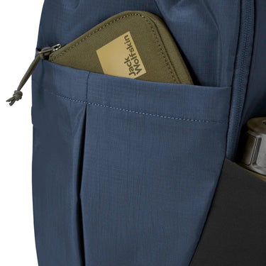 Jack Wolfskin Yuma 14 - Rucksack 15" 45 cm (midnight sky) - Ansicht 7