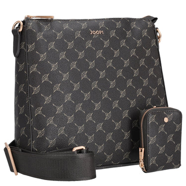 Joop Women Cortina 1.0 Jasmina - Schultertasche 27 cm (seal brown) - Ansicht 5