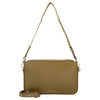 Coccinelle Tebe - Bolso bandolera 24 cm (seagrass)