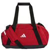 adidas Tiro Duffle Bag Small - Bolsa deportiva 49 cm (team power red 2/white)