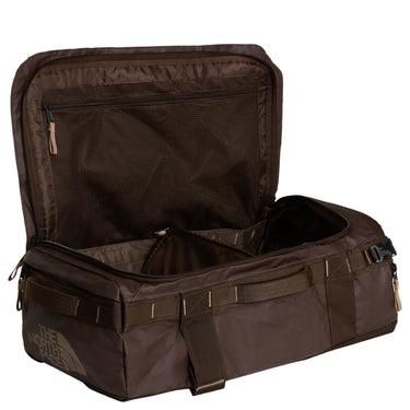 The North Face Base Camp Voyager Duffel - S 57.6 cm (dark chestnut/garnet, S) - Ansicht 5