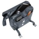 Vaude Mineo 9 - Umhängetasche 30 cm (heron) - Ansicht 4