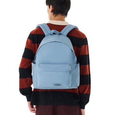 Eastpak selection Day Pak'r - Rucksack 14" 40 cm (monotone blue) - Ansicht 8
