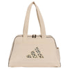 adidas Leo Bowling Bag - Bolsa deportiva 48 cm (crystal linen)