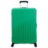 American Tourister Rejoy - 4-Rollen-Trolley 77 cm (grün)