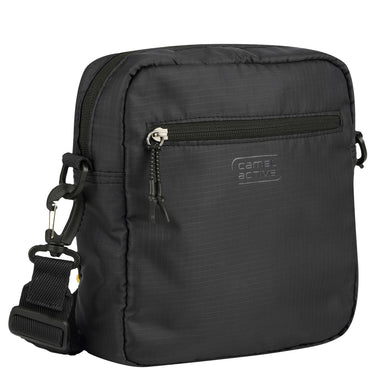 Camel Active Shores - Umhängetasche 22 cm (black) - Ansicht 2