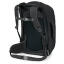Osprey Fairview 55 - Reiserucksack 55 cm (black) - Ansicht 2