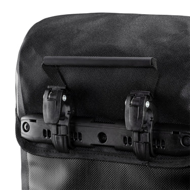 Ortlieb Sport-Packer - Voderradtasche QL2.1 (2x15L) 40 cm (black) - Ansicht 6