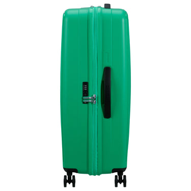 American Tourister Rejoy - 4-Rollen-Trolley 77 cm (grün) - Ansicht 3