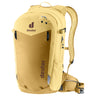 Deuter Compact  14+3 - Fahrradrucksack 48 cm (savanna-dune)