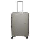 Travelite Tamaris Voyaage - 4-Rollen-Trolley 76 cm L (sand) - Ansicht 4