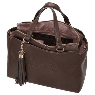 Liu Jo Samiana - Handtasche M 33 cm (moro light) - Ansicht 6