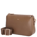 Joop Women Sofisticato 1.0 Jasmina - Schultertasche 24 cm (coffee) - Ansicht 2