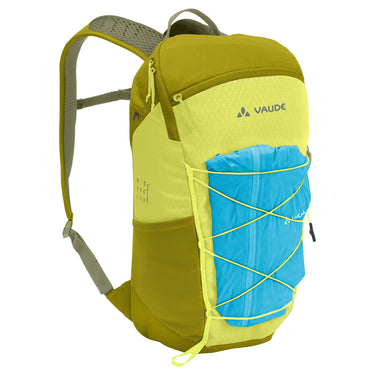 Vaude Agile 14 - Wanderrucksack 46 cm (light leaf) - Ansicht 8