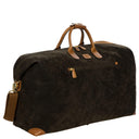 Brics Life Weekender - Reisetasche 78 cm (olive) - Ansicht 3