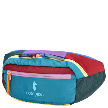 Cotopaxi Kapai 3L - Gürteltasche 23 cm (del dia, Unikat 04) - Ansicht 2