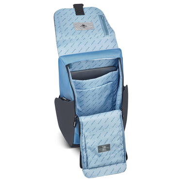 Delsey Paris Securflap - Rucksack 46 cm (blaubeere) - Ansicht 5