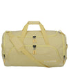 Travelite Kick Off - Bolsa deportiva L 60 cm (yellow)