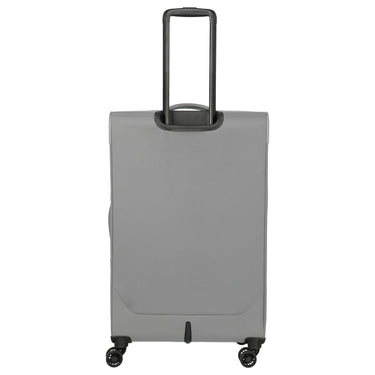 Travelite Umbria - 4-Rollen-Trolley-Set 3 tlg. (smoky grey) - Ansicht 5