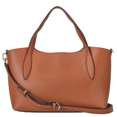 Guess Melody 2in1 Satchel - Shopper 34 cm (caramel) - Ansicht 4
