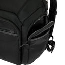 Porsche Design Roadster Nylon Evo - Rucksack M 15.6" 33 cm erw. (black) - Ansicht 8
