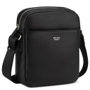 Delsey Paris Le Cuir Graine - Umhängetasche 27 cm (schwarz) - Ansicht 2