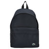 Lacoste Croc Backpack - Mochila 13" 41 cm (marine 166)