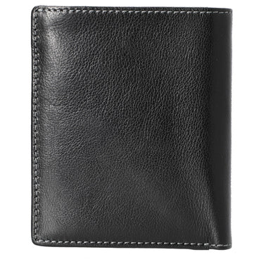 Braun Büffel Arezzo - Geldbörse 8cc 11.7 cm (schwarz) - Ansicht 4
