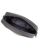 Strellson Blackpool Marcus Shoulder Bag - Umhängetasche 24.5 cm (black)