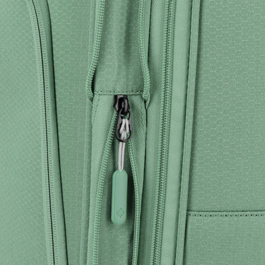 Travelite Kick Off - 4-Rollen-Trolley L 78 cm erw. (Sage Green) - Ansicht 12
