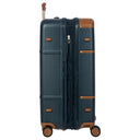 Brics Bellagio - 4-Rollen-Trolley 70.5 cm erw. (blue/tan) - Ansicht 6
