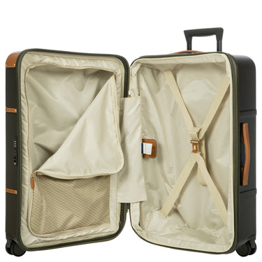 Brics Bellagio - 4-Rollen-Trolley 70.5 cm erw. (olive) - Ansicht 7