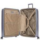 Heys Cruze - 4-Rollen-Trolley L 76 cm erw. (silver) - Ansicht 7