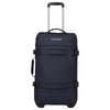 Travelite Bolonia - Bolsa de viaje con ruedas 63 cm (navy)