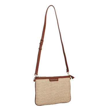 Valentino Demetra Pochette - Umhängetasche 30 cm (naturale/cuoio) - Ansicht 6