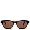 Travelite URBAN Aura - Sonnenbrille (Brown Tortoise)