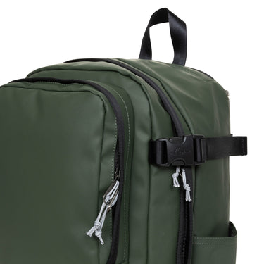 Eastpak Selection Cabin Pak'r 22 - Rucksack 15" 40 cm (tarp forest) - Ansicht 6