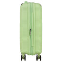 American Tourister Soundbox - 4-Rollen-Kabinentrolley 55 cm (kiwi green) - Ansicht 6