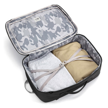 pacsafe GO Carry-on 34 - Reiserucksack 47 cm RFID (jet black) - Ansicht 6