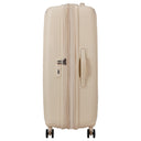 American Tourister Soundbox - 4-Rollen-Trolley 77 cm (coconut sand) - Ansicht 4