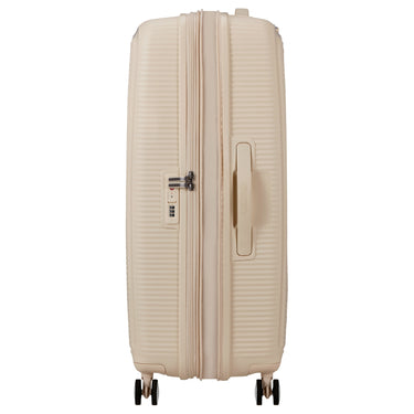 American Tourister Soundbox - 4-Rollen-Trolley 77 cm (coconut sand) - Ansicht 4