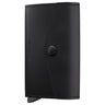 Secrid Envelope Matte - Geldbörse 8cc 10.2 cm RFID (black)
