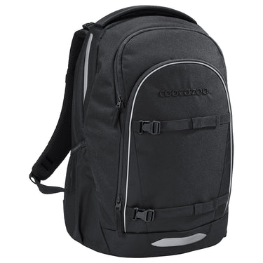 Coocazoo Every - Schulrucksack 44 cm (Midnight Black) - Ansicht 2