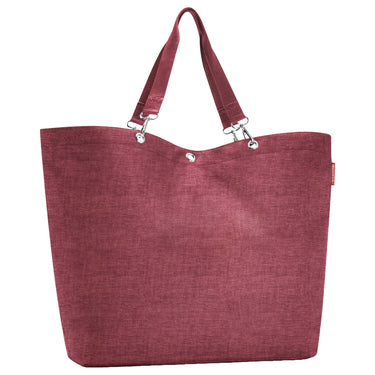 reisenthel XL - Shopper 65 cm (twist maroon) - Ansicht 2