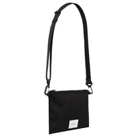 Sandqvist Ground Sacoche Slim - Umhängetasche 25 cm (black) - Ansicht 2