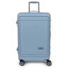 Eastpak selection Resist'r Zip - Trolley mediano con 4 ruedas 68.5 cm (monotone blue)